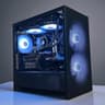 RX 9060XT 16GB | Ryzen 5 9600X | 32GB DDR5 | 2TB NVMe | The Sentry Elite RX