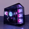 🟣"Nebula Rose"🌹| 1080p Gaming | RTX 5060 | Ryzen 5 8400F | 16GB DDR5 | 1TB NVMe