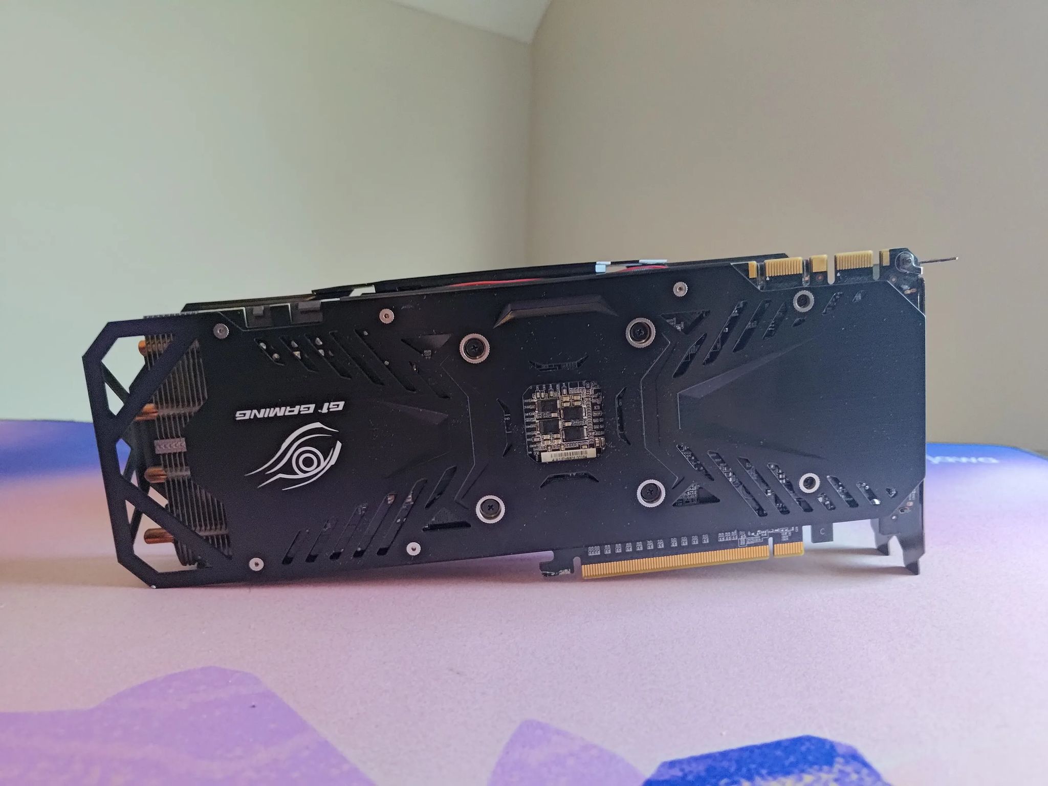 Gigabyte Windforce GTX 970