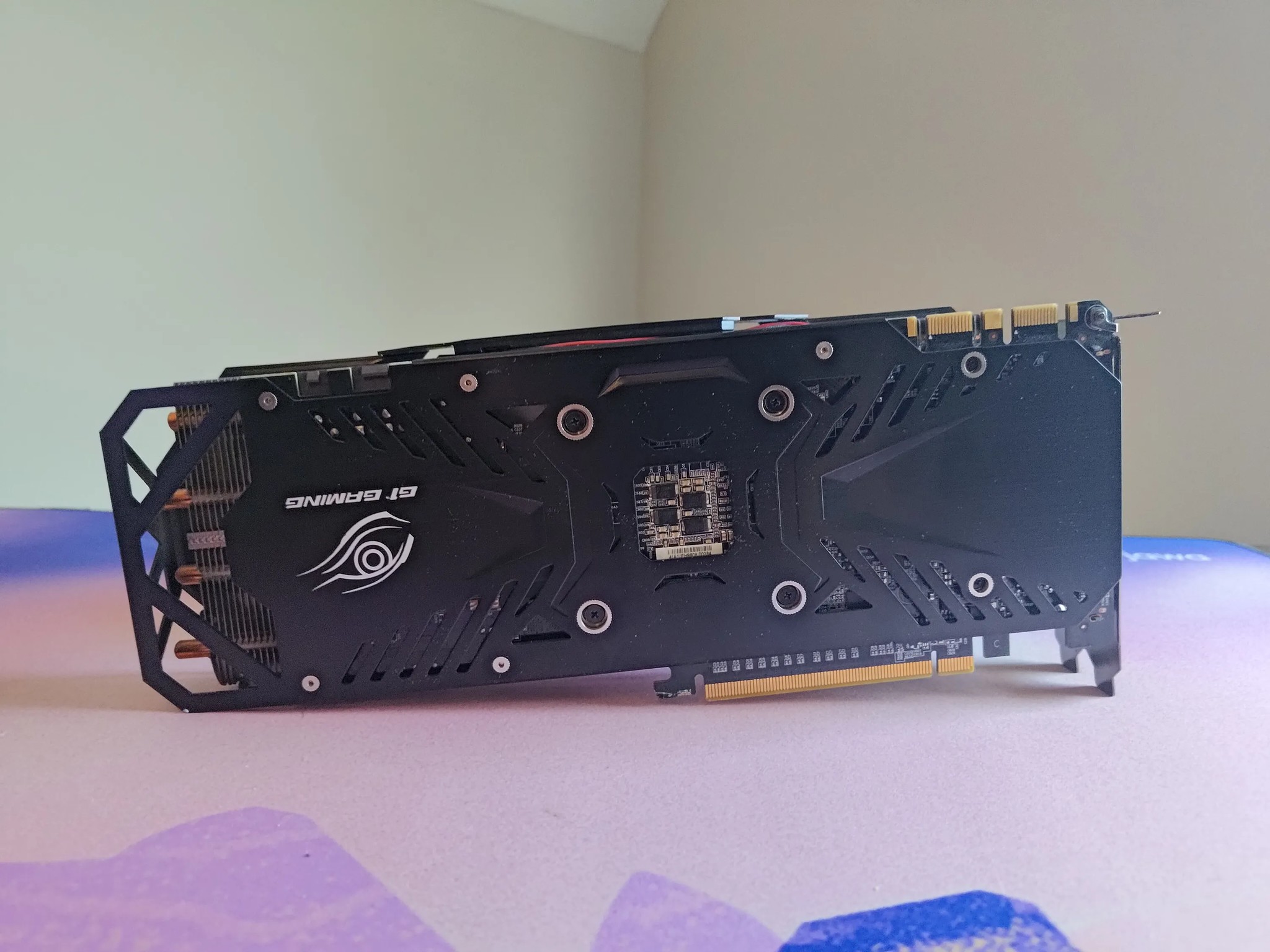 Gigabyte Windforce GTX 970