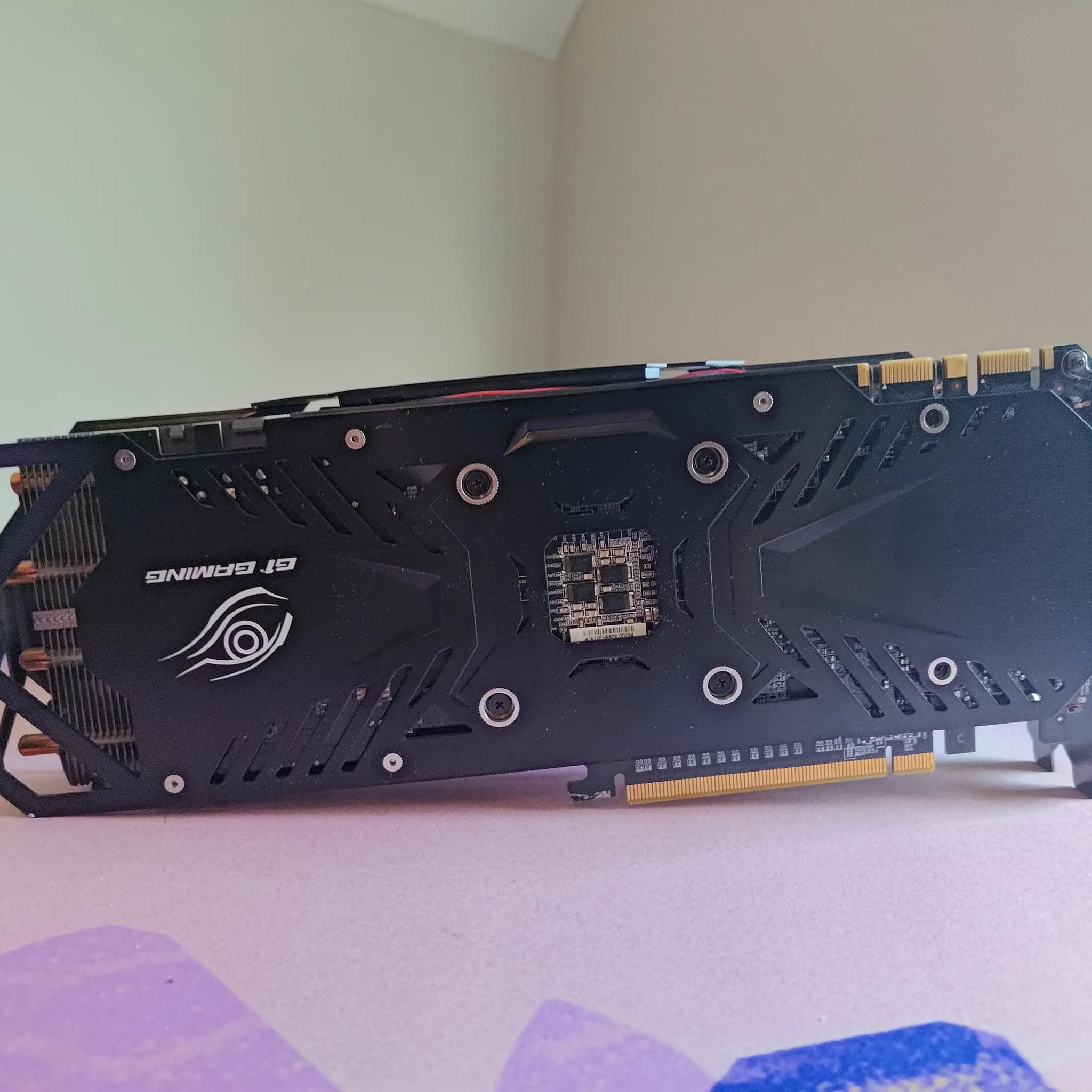 Gigabyte Windforce GTX 970