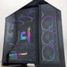 Gaming PC i9-12900K 16GB RAM 1TB SSD RTX 4070 Ti 12GB Windows 11 Computer