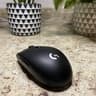 Logitech G305 LIGHTSPEED Wireless Gaming Mouse