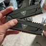 Patriot Viper Steel 16GB (2 x 8GB) DDR4 3200 CL16