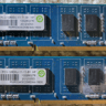 Ramaxel 8GB (2x4) DDR3 1600Mhz DIMMs Great Condition