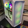 10 Core Xeon, 16GB DDR4, GTX 1060 6GB, 512GB SSD, 500W PSU, RGB, Win10