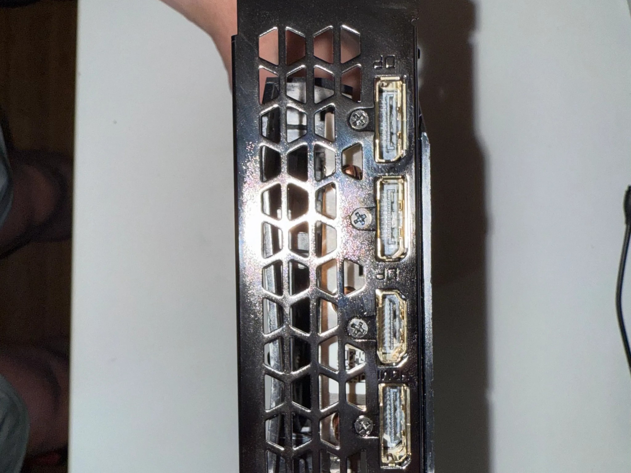 Gigabyte GeForce GTX 1660 SUPER GAMING OC Graphics Card