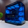 RTX 5070 TI | Ryzen 9800X3D | 32GB DDR5 | 2TB M.2 | 1000W Gold PSU | Windows 11
