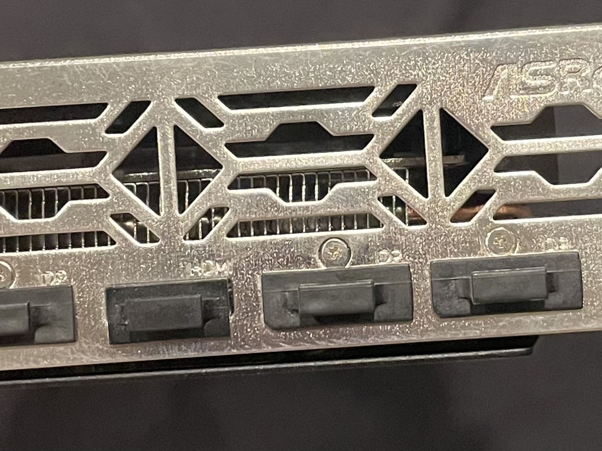 Asrock RX 6600