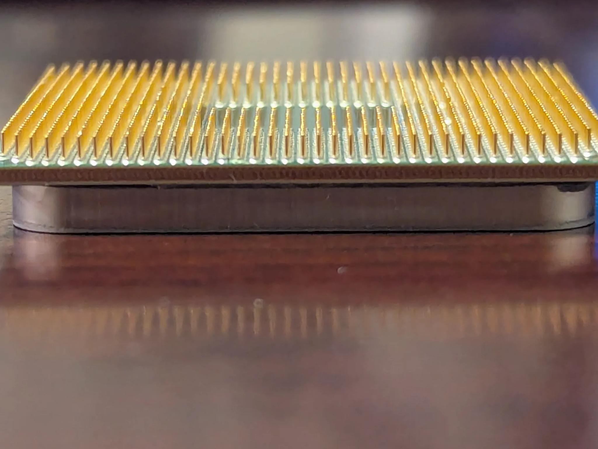 AMD Ryzen 5 3600 CPU