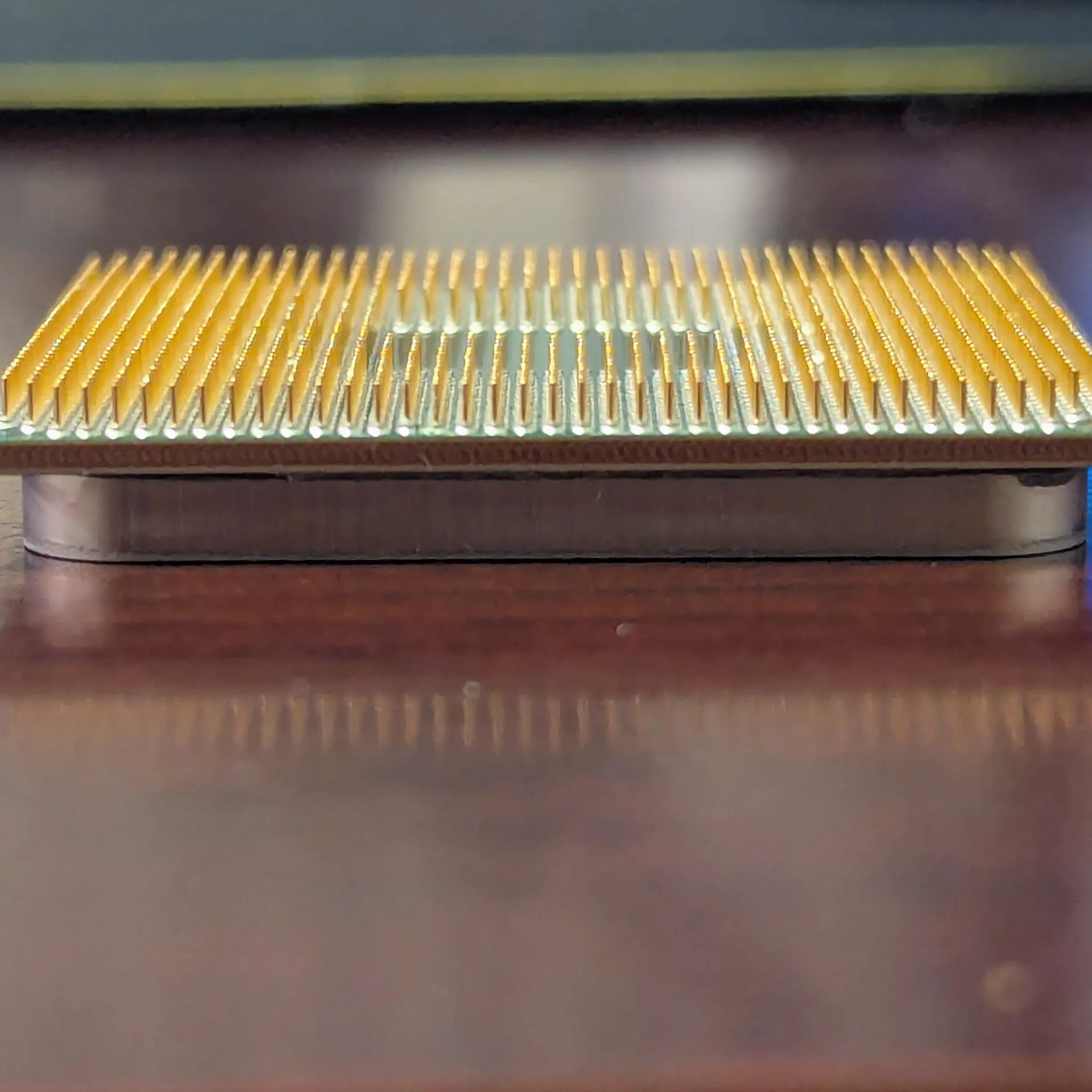 AMD Ryzen 5 3600 CPU