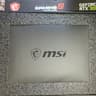 MSI 3080 Gaming Trio