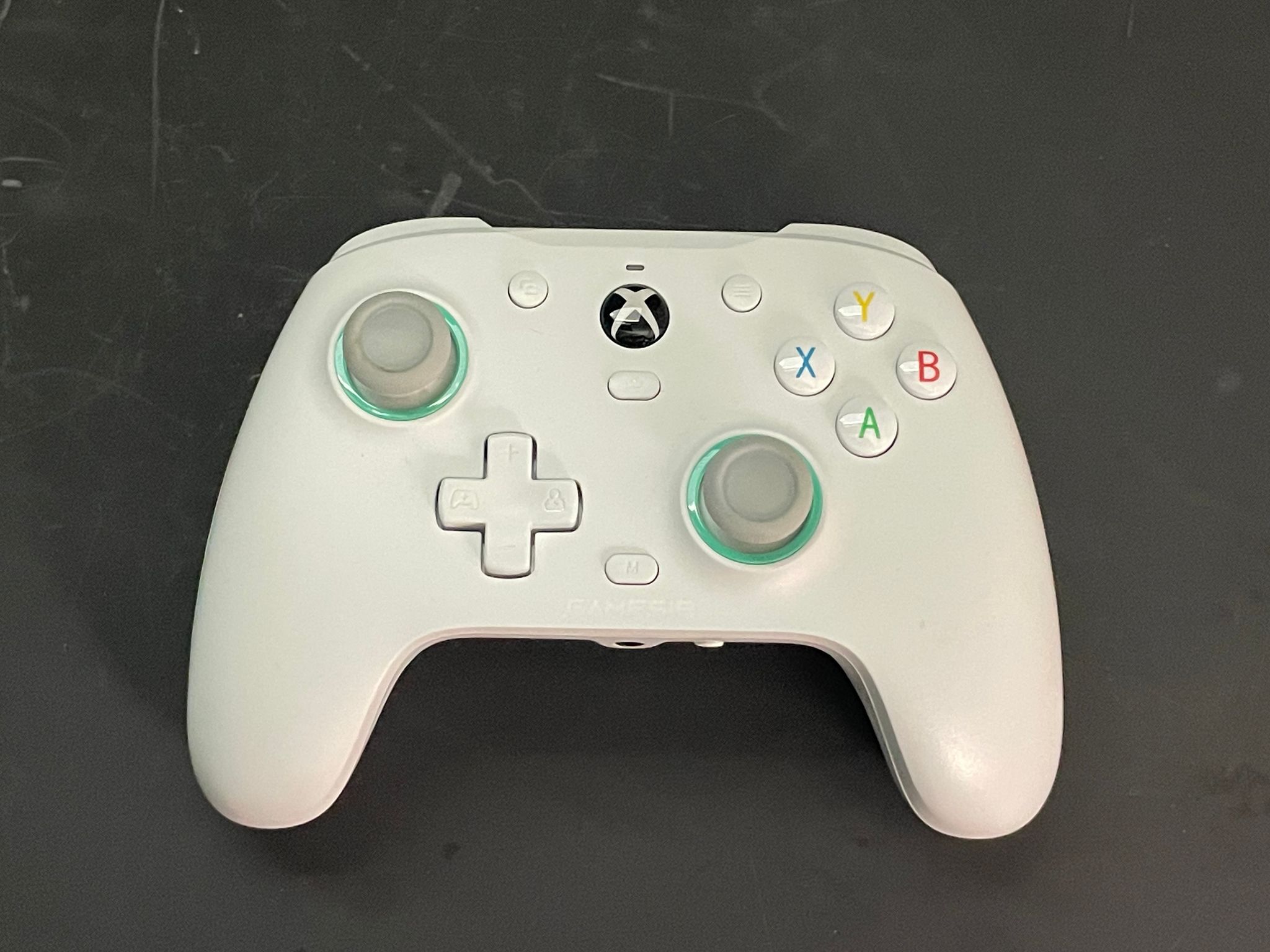 GameSir G7 SE Wired Controller for Xbox Series X|S, Xbox One & PC White | Free Shipping