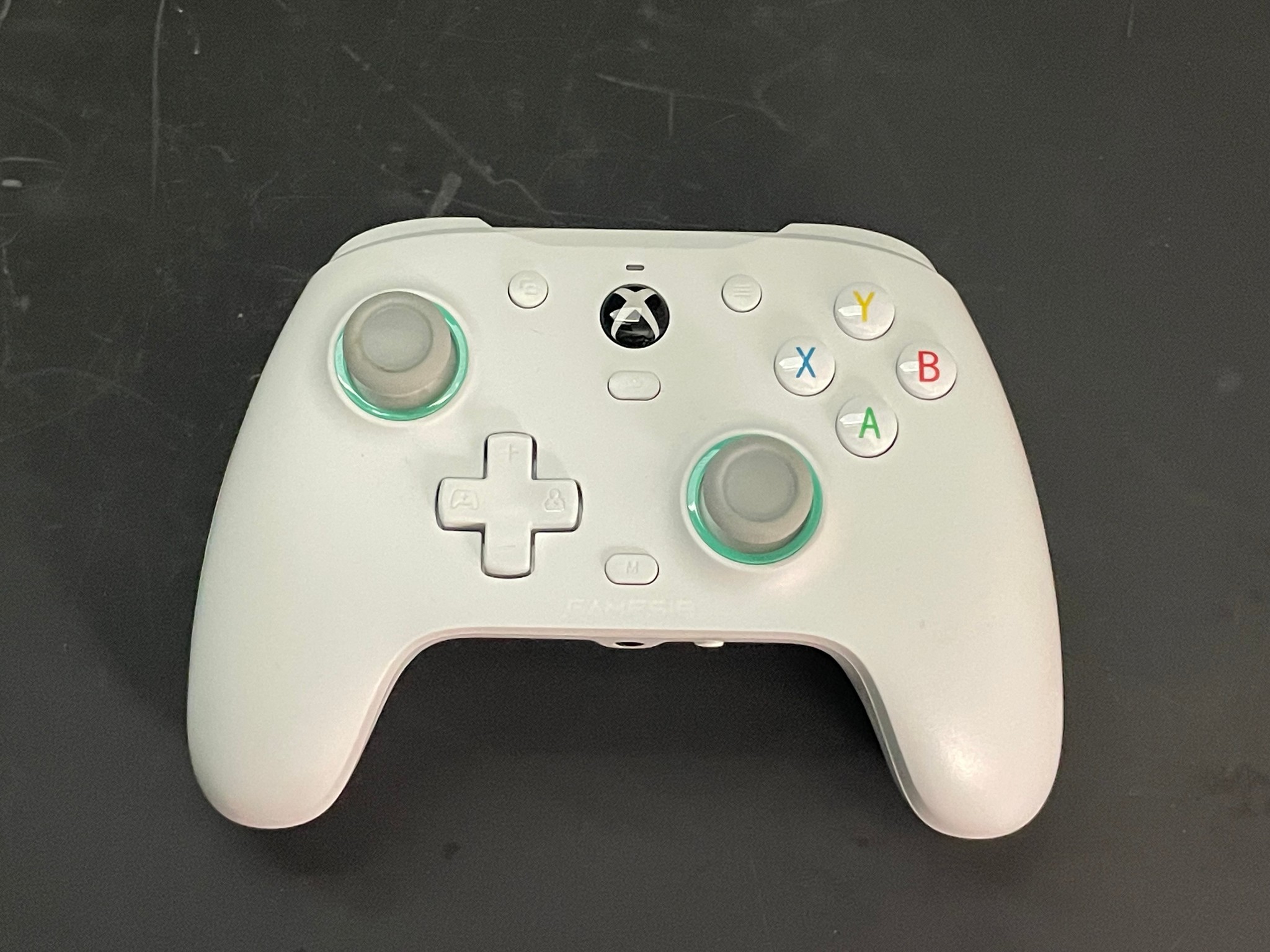 GameSir G7 SE Wired Controller for Xbox Series X|S, Xbox One & PC White | Free Shipping