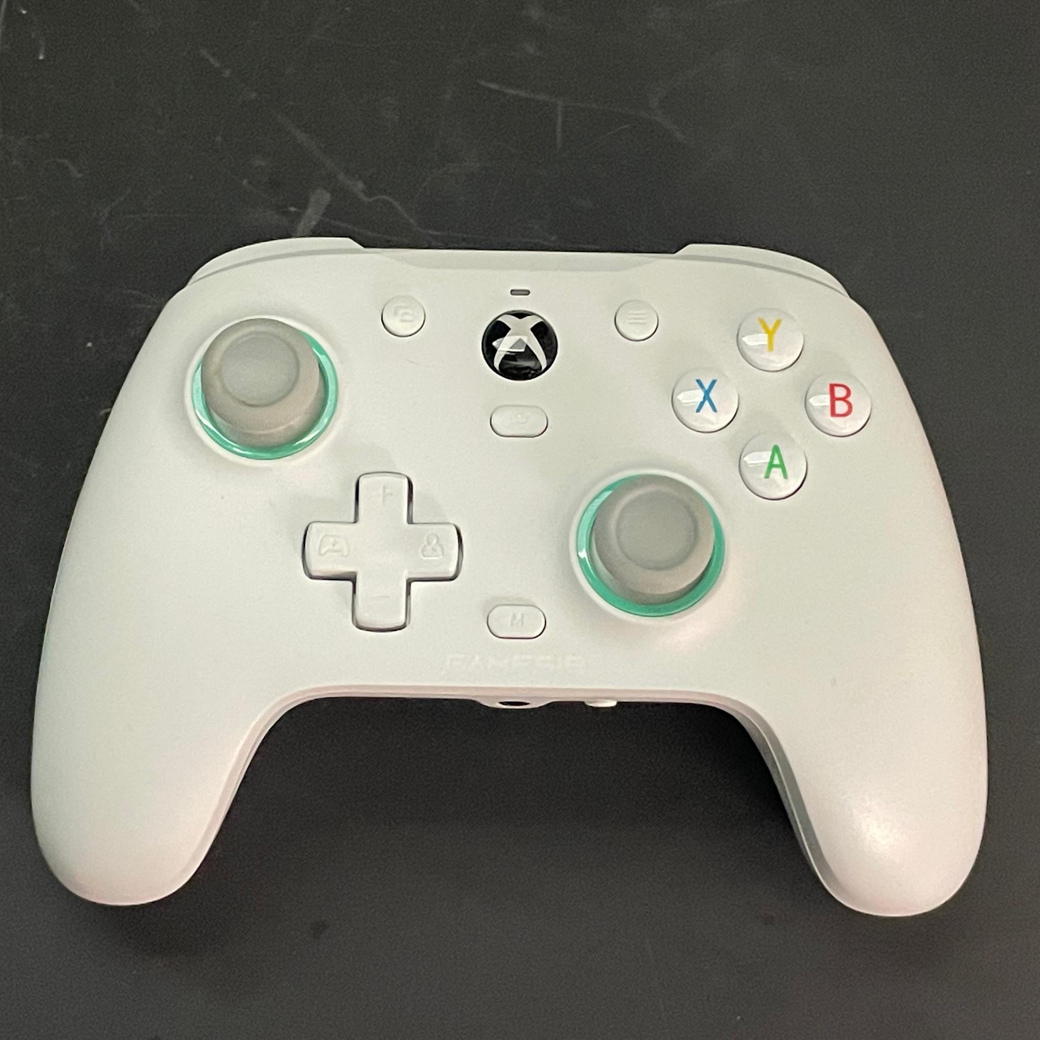GameSir G7 SE Wired Controller for Xbox Series X|S, Xbox One & PC White | Free Shipping