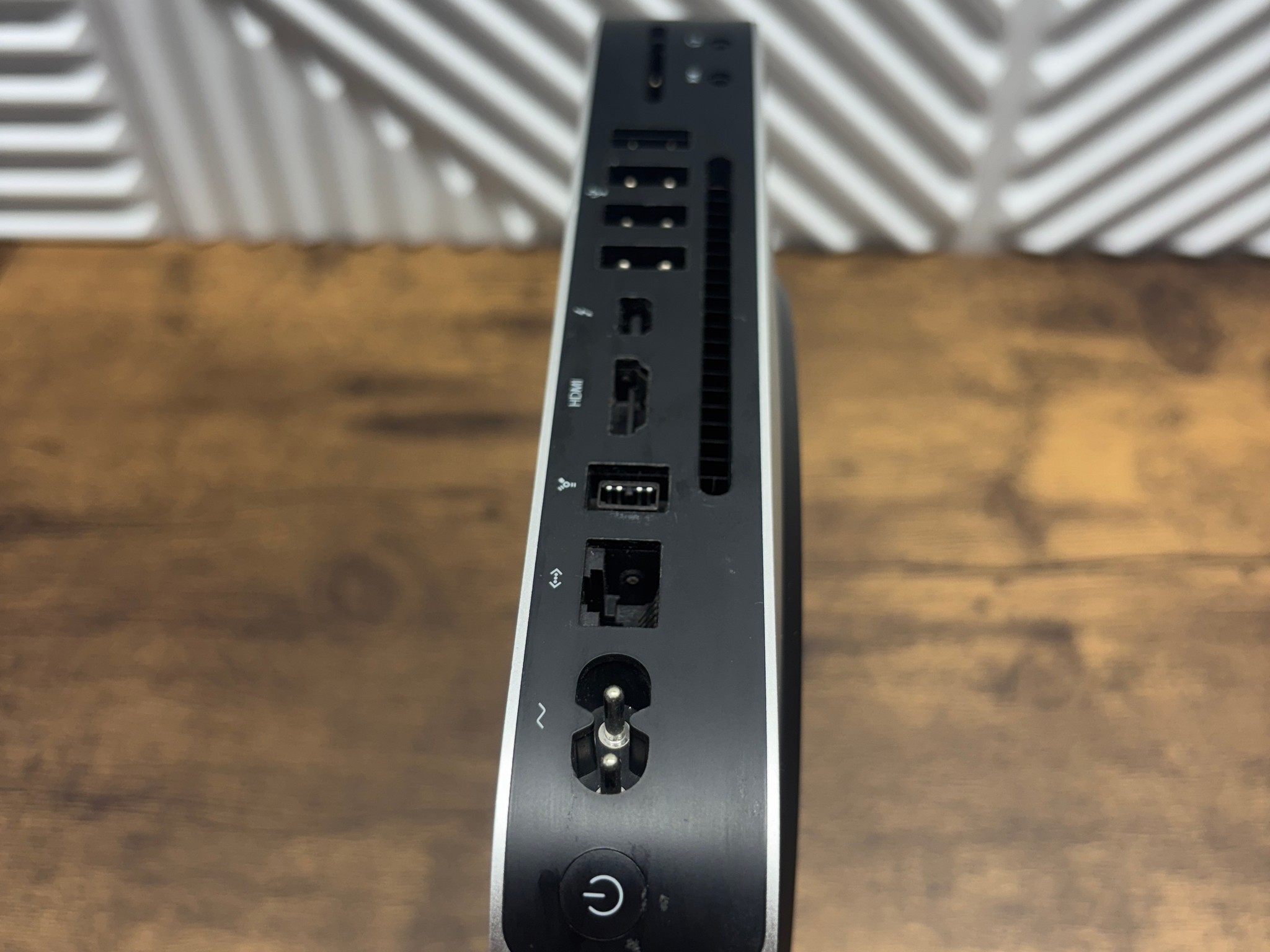 Apple Mac Mini A1347 2012 Intel Core i5 2.5GHz - No RAM or HDD