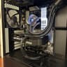 RTX 5070 | Ryzen 7 5800XT | 32GB DDR4 | 1TB NVMe | 750W Gold | NZXT H5 Flow (2024)
