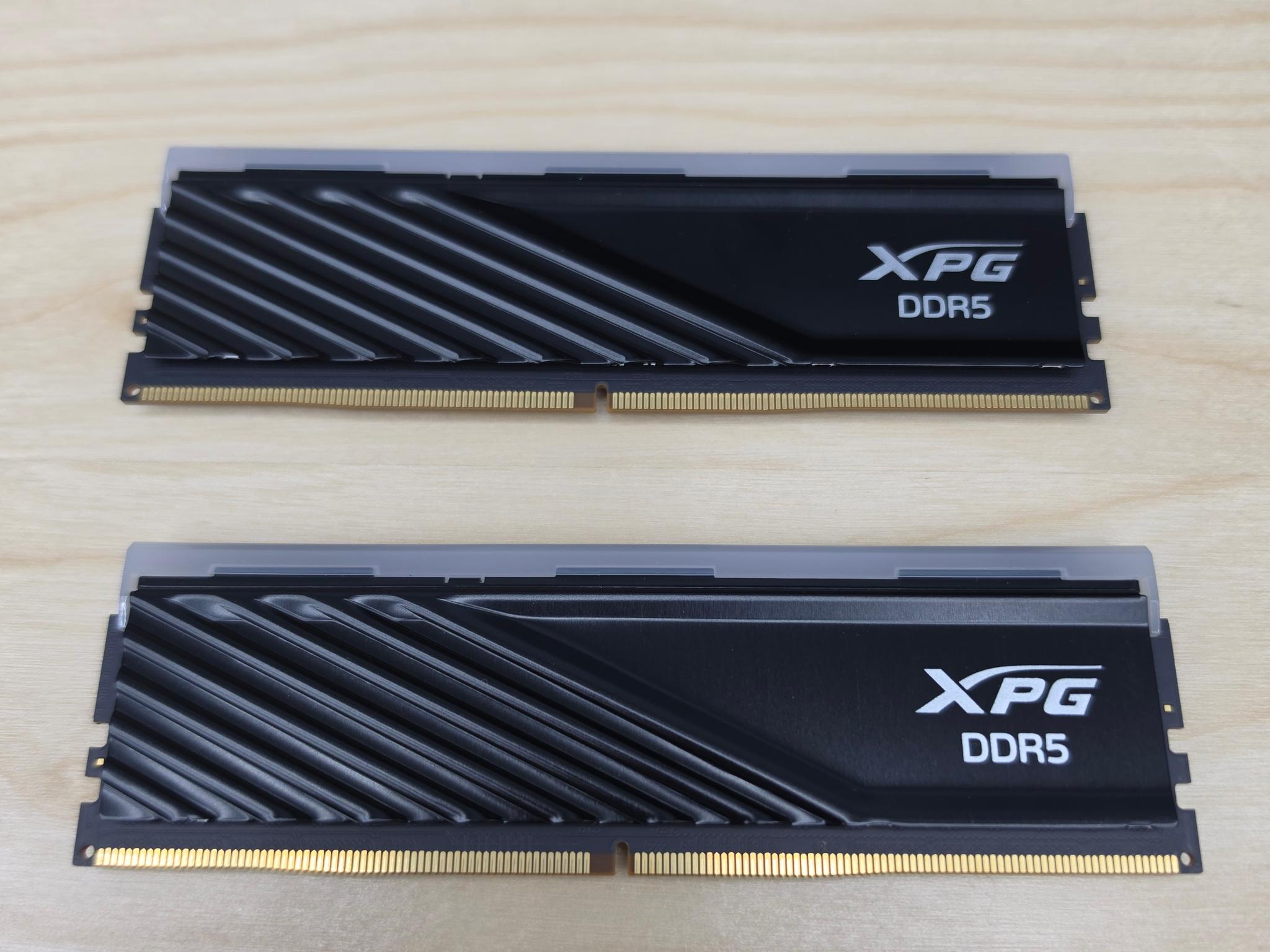 XPG 32GB DDR5 RAM