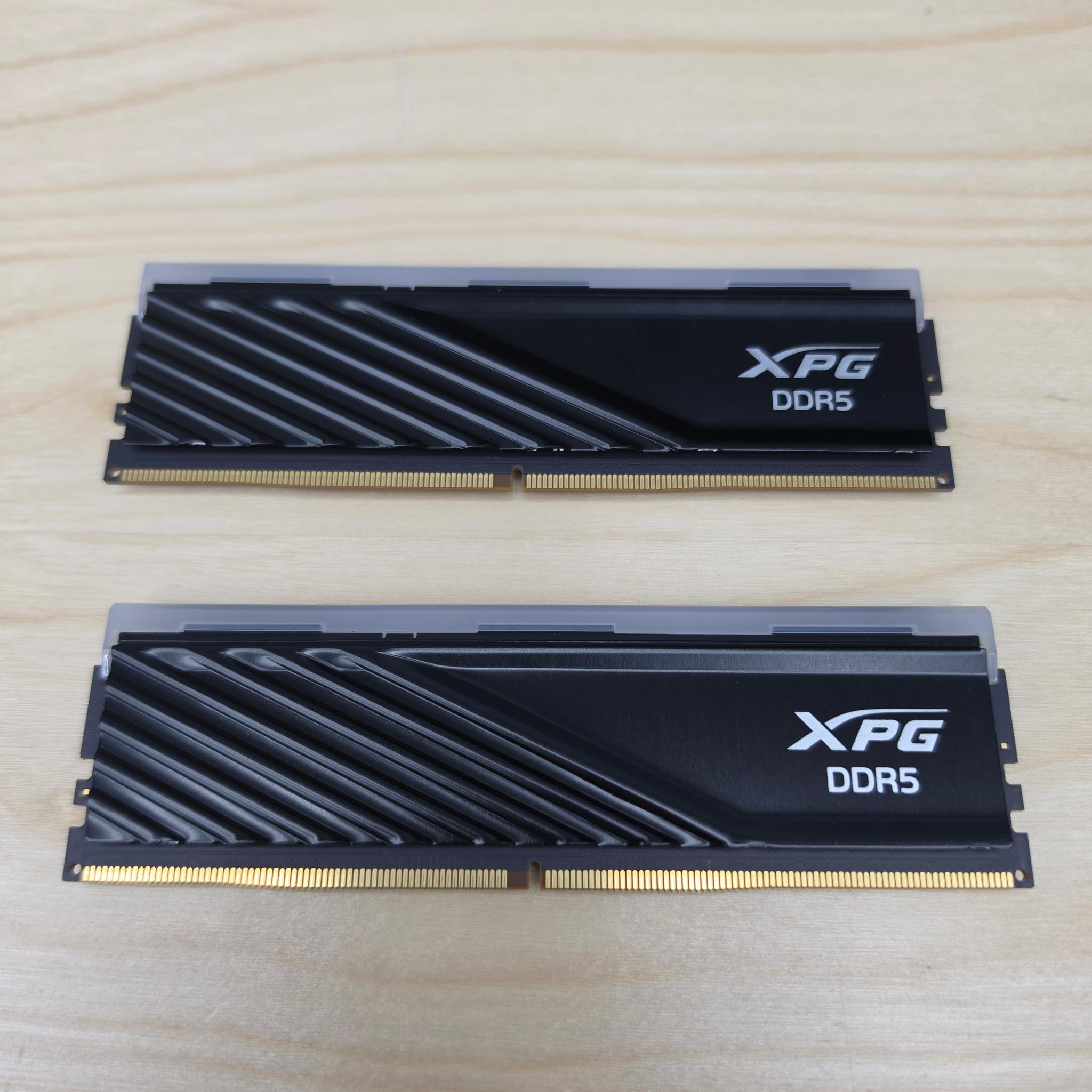 XPG 32GB DDR5 RAM