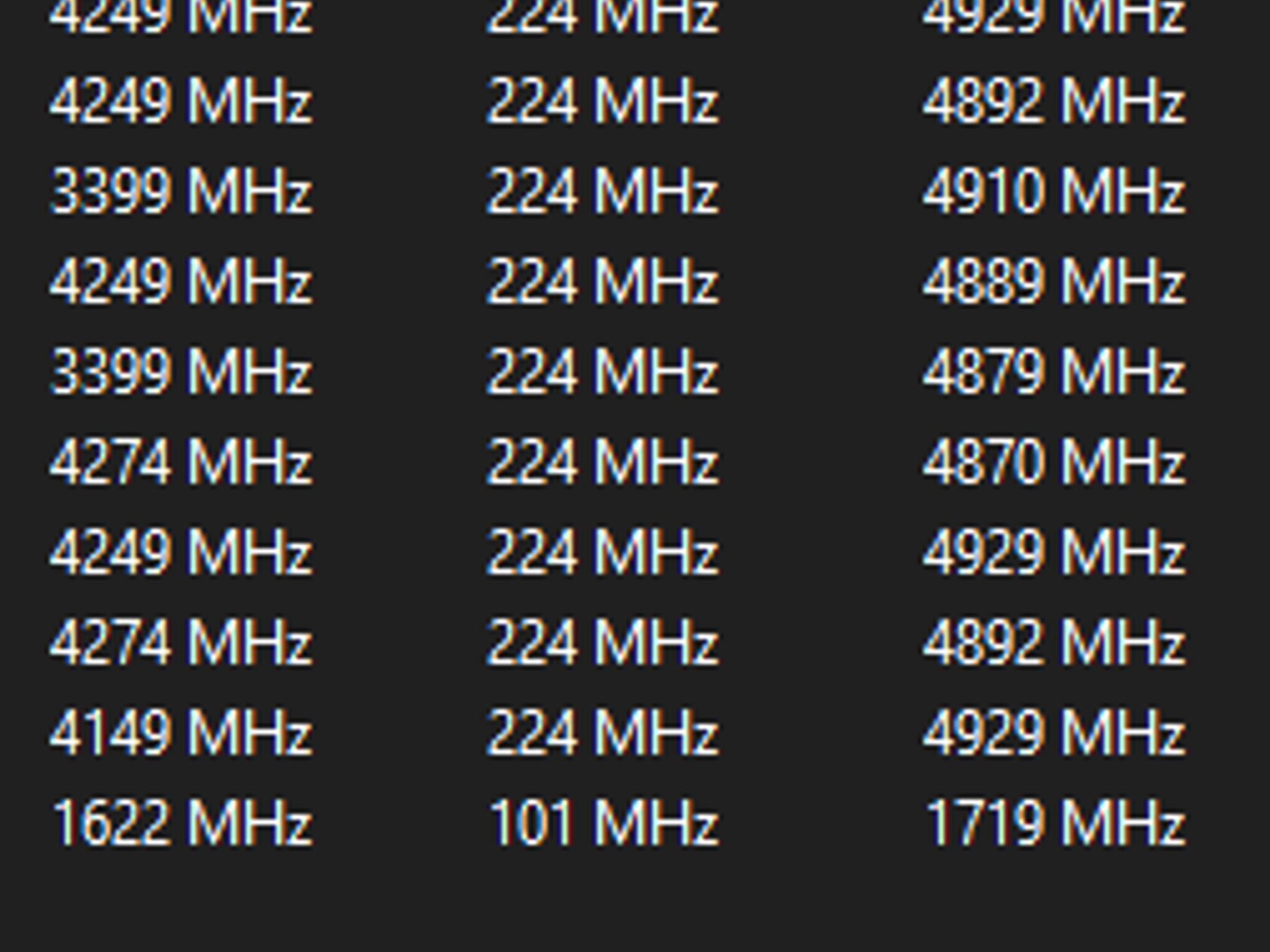 Ryzen 7 5700X