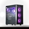 💜RTX 3070 + Ryzen 5 5600g | 1TB NVMe | 16GB DDR4 | WIFI/BT | 1080p/1440p Gaming PC | $885.99