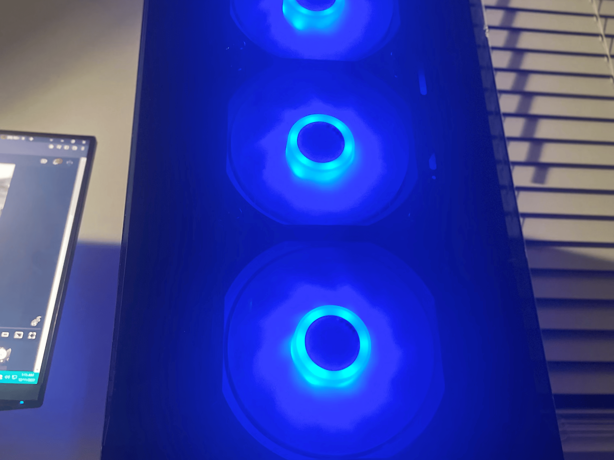 AQUA - Mid-Range Gaming PC - Ryzen 5 3600 + GTX 1080