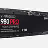 Samsung 980 Pro Gen 4 2280 M.2 2TB BNIB