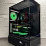 Gaming PC - GTX 1070 8GB | i5-9400 | 16GB RAM | 512GB NVMe SSD