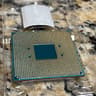 AMD Ryzen 5 2600