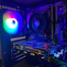 budget streaming/ gaming pc 