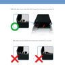 NEW Rosewill Armer – USB 3.0 & eSATA Aluminum External 3.5" Hard Drive Enclosure