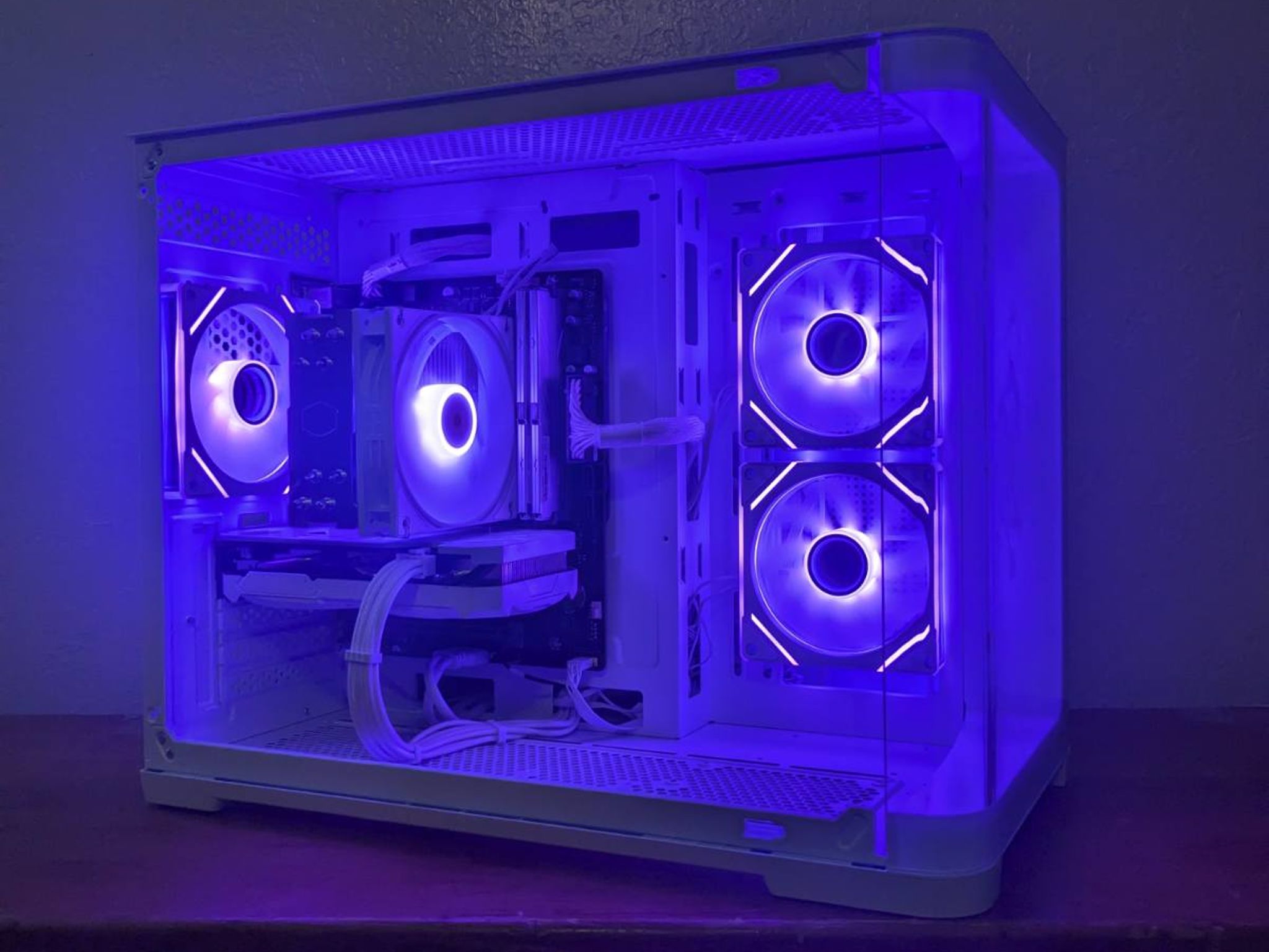 🔥RTX 4060, Ryzen 5, 16 GB RAM, 1 TB Storage