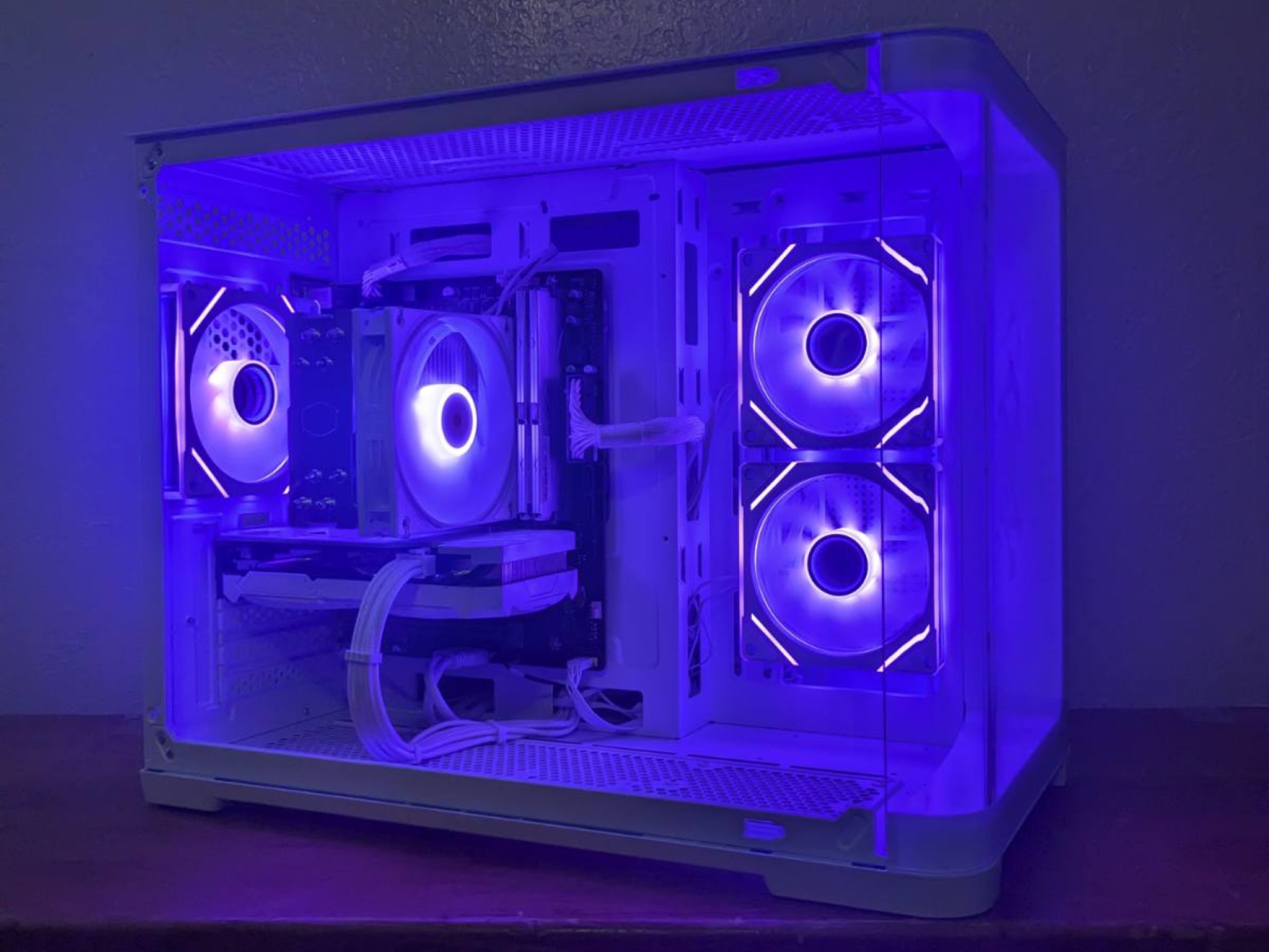 🔥RTX 4060, Ryzen 5, 16 GB RAM, 1 TB Storage