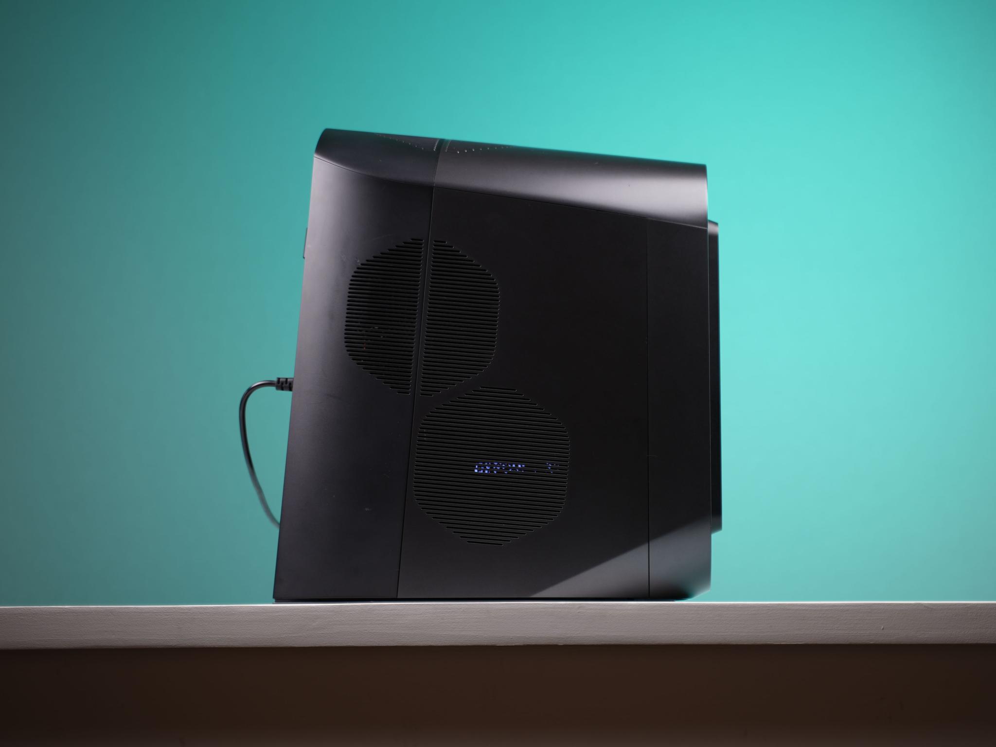 “AUROFORM C” RTX 3080 Intel Core i9 10900K 32GB 1TB Windows 11 Workstation Gaming PC