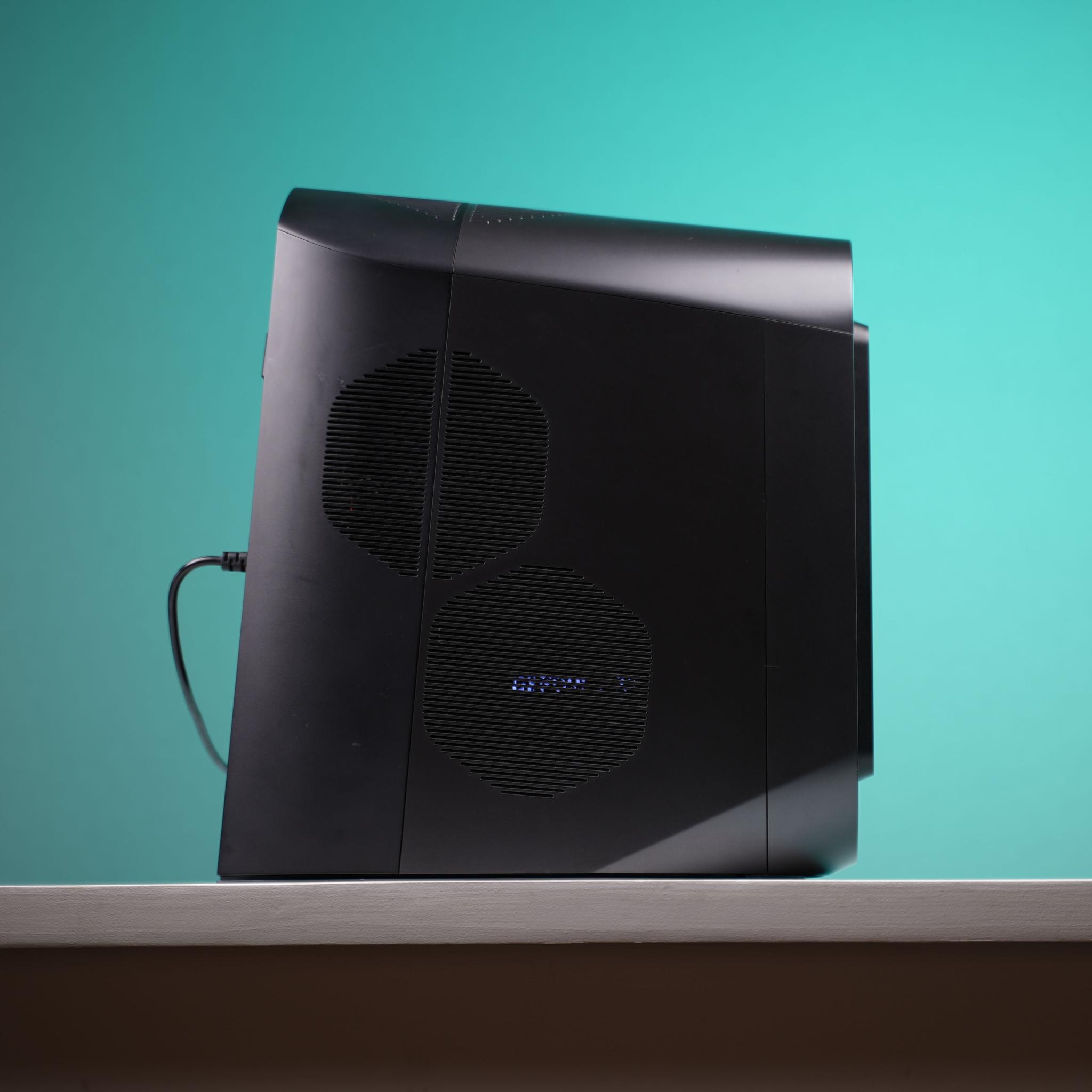 “AUROFORM C” RTX 3080 Intel Core i9 10900K 32GB 1TB Windows 11 Workstation Gaming PC