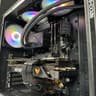 Beast 1440p Gaming/streaming PC (i7-13700k, TUF RTX 3070)