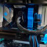 💎INCREDIBLE PC💎R7 5800X3D| RX 6800 16GB | 32gb RGB DDR4 | 1TB M.2 SSD