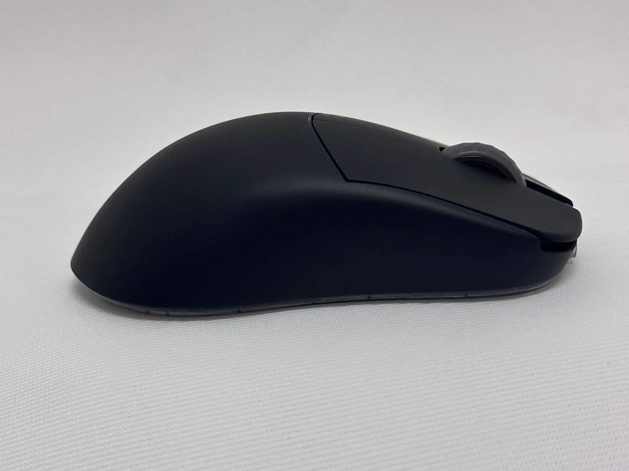 Lamzu Atlantis OG - Charcoal