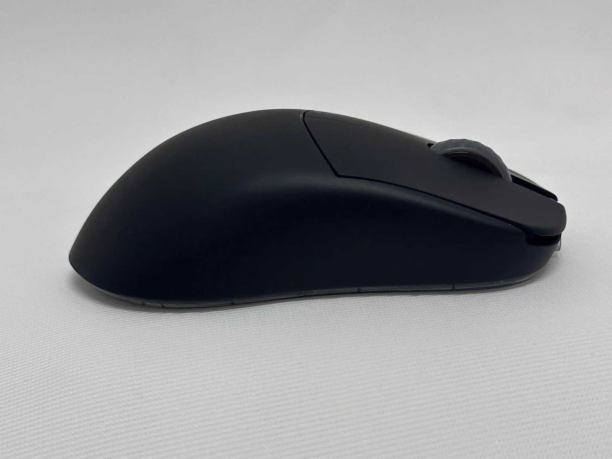 Lamzu Atlantis OG - Charcoal