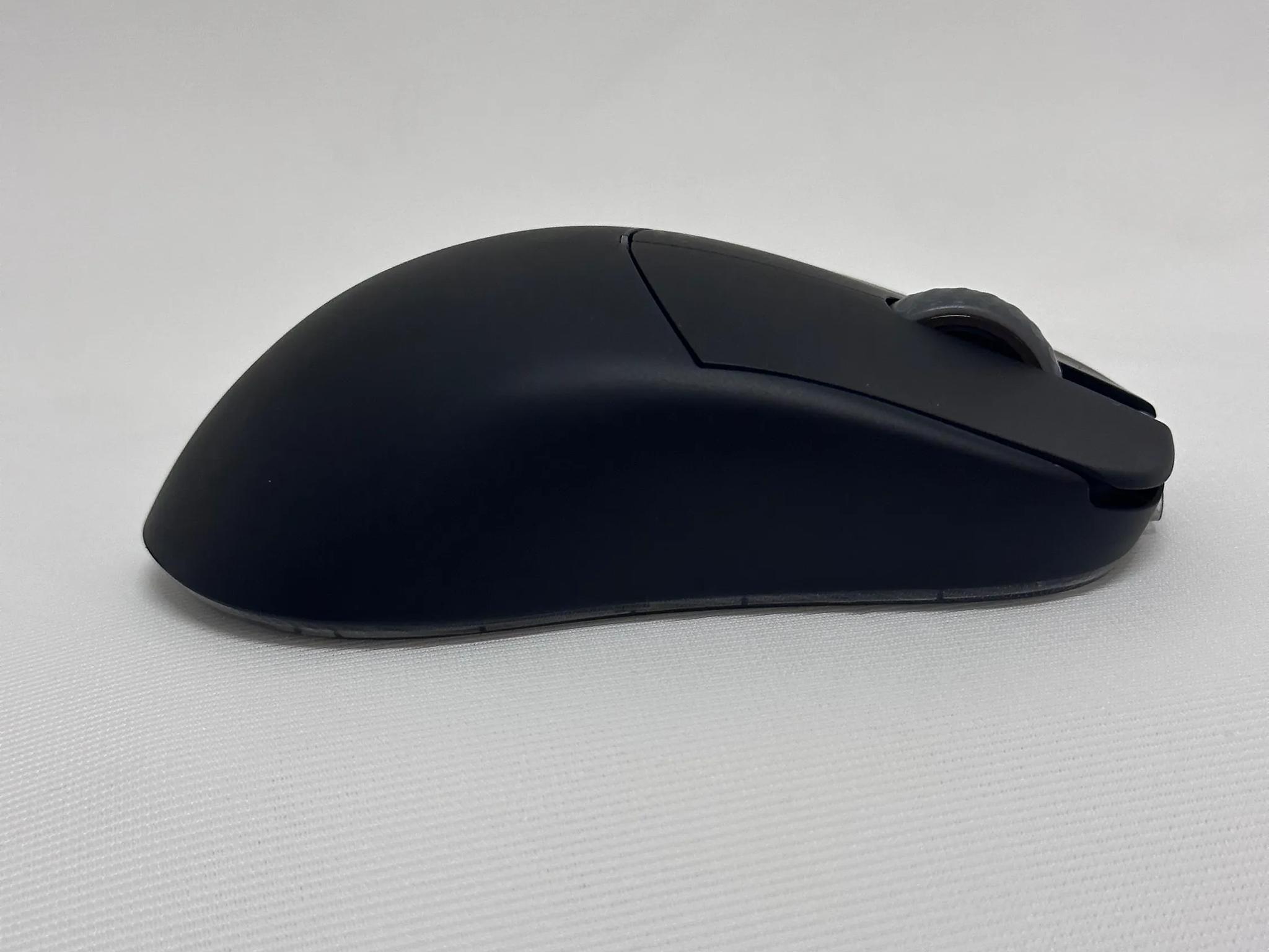 Lamzu Atlantis OG - Charcoal