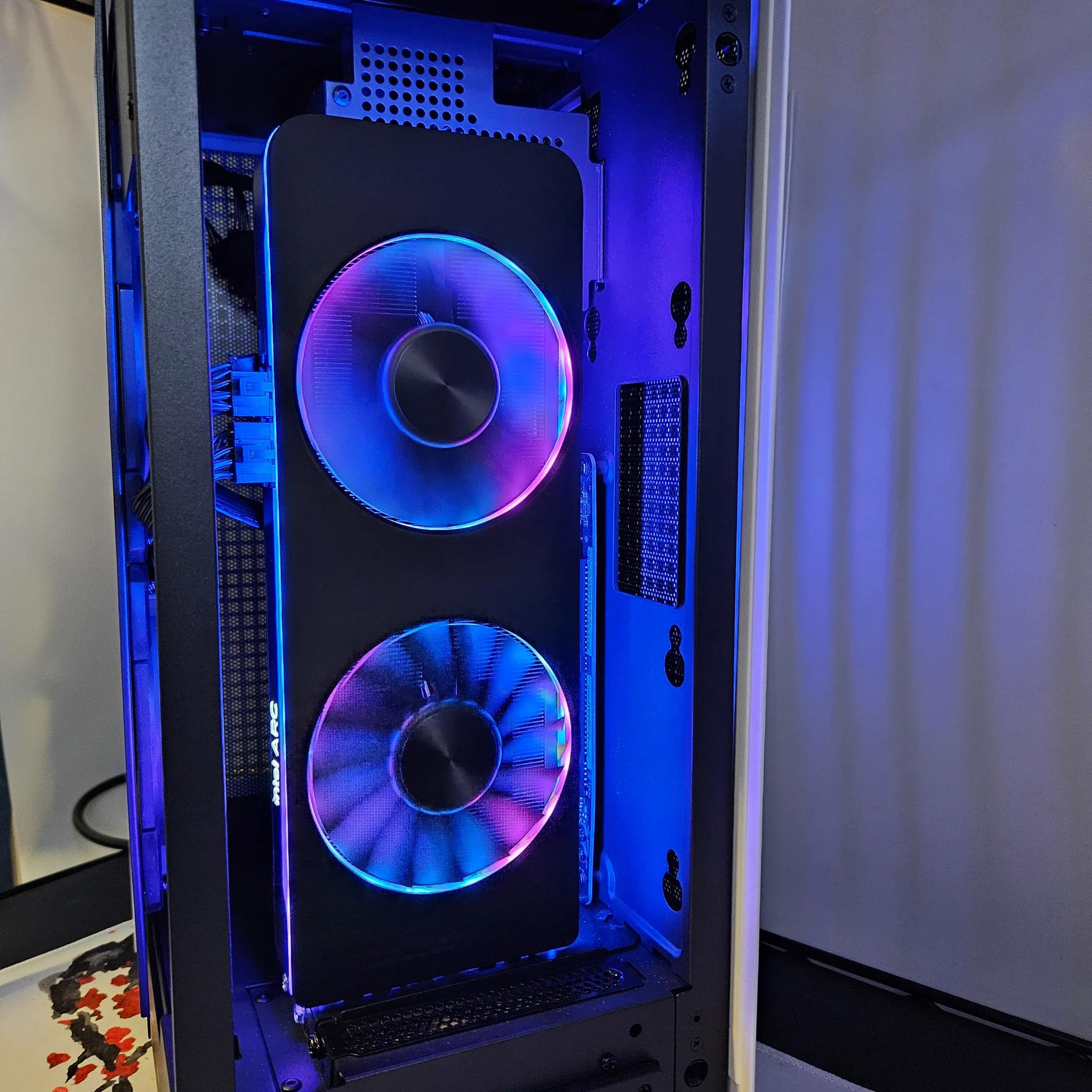 ARC A770 16GB