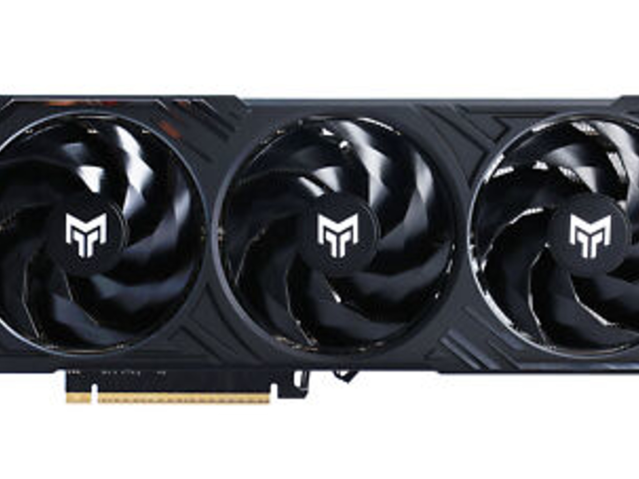 Galax RTX 5080 Black Metal Master, 16GB BNIB