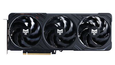 Galax RTX 5080 Black Metal Master, 16GB BNIB
