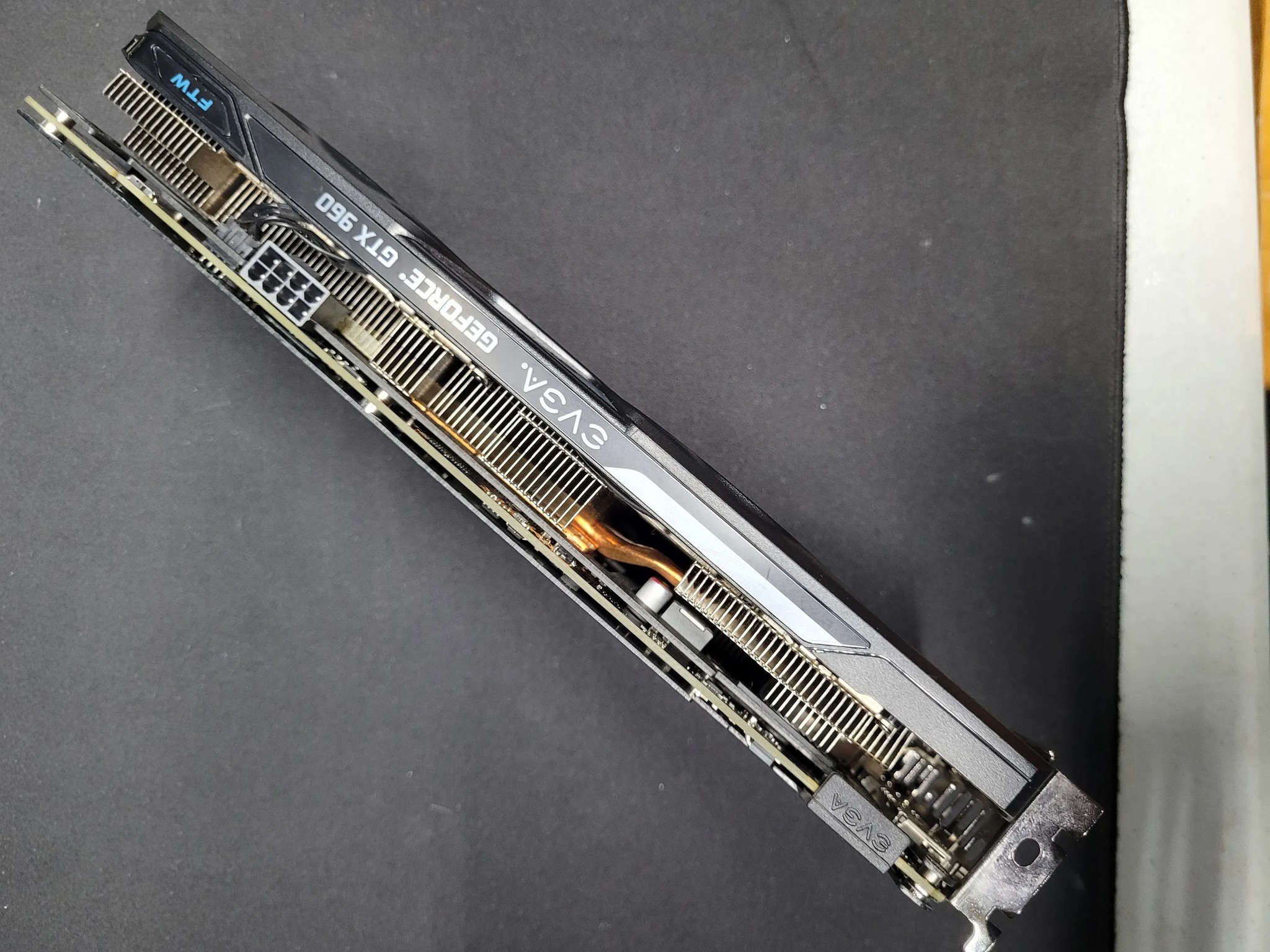 Nvidia GTX 960 2gb