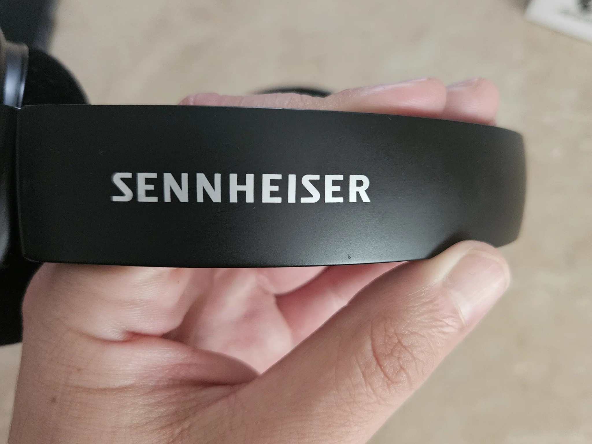 Sennheiser HD660s