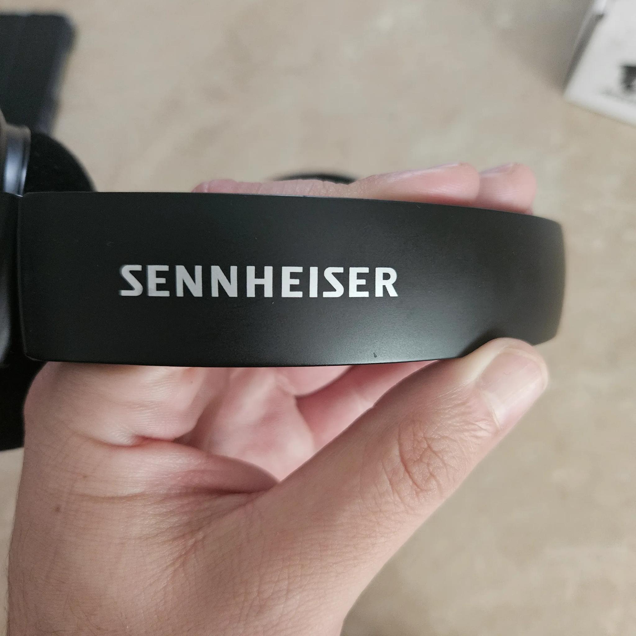 Sennheiser HD660s
