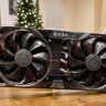 EVGA RTX 2080 Black 8GB GDDR6 
