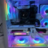 The Steel Legend 9070XT / I7-14700K