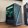 RTX 3060ti | Ryzen 5 5600x | 1TB SSD | WI-FI | The Mid-Range Beast RTX