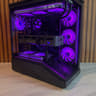 RTX 5070 | 7800X3D | 16GB DDR5 | 1TB NVME | 360MM AIO | 1000W